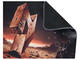 Падове Acer Nitro Gaming Mousepad (M Size)