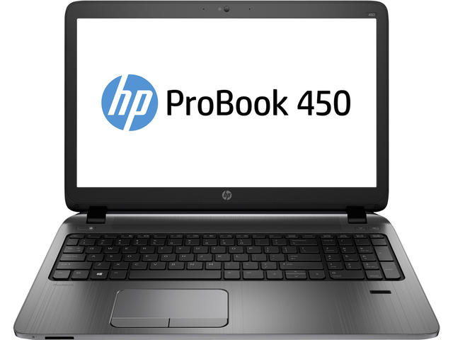 Лаптопи HP ProBook 450 G2