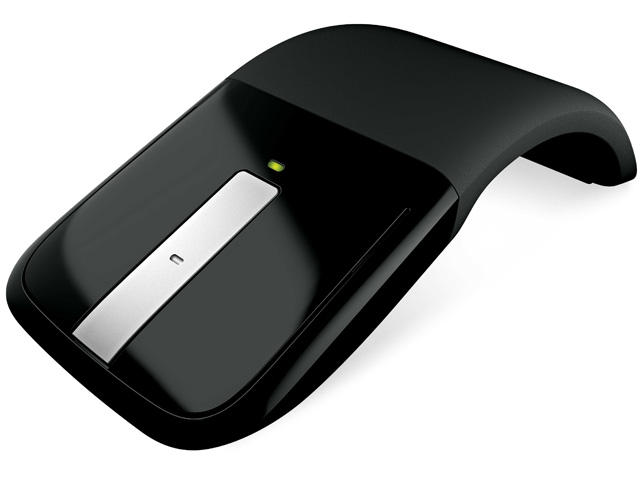 Мишки Мишка Microsoft ARC Touch