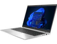 Употребявани лаптопи HP EliteBook 845 G8 - втора употреба