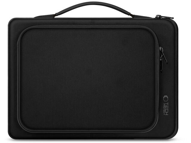 Чанти за Лаптопи Tech-Protect Basic Laptop Bag 14", черен