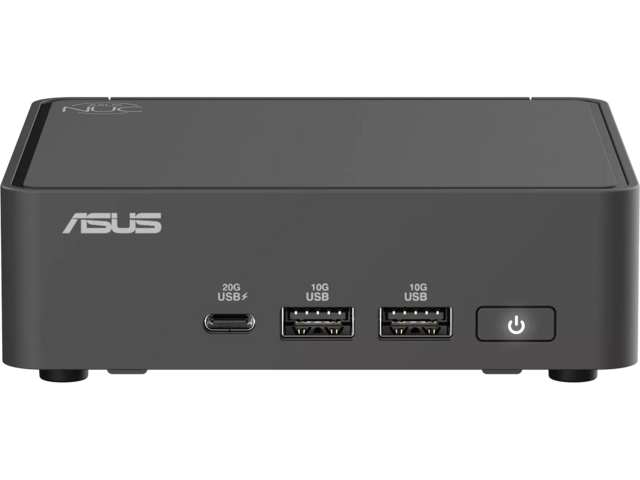 Mini PC ASUS NUC 15 Pro RNUC15CRKU500002