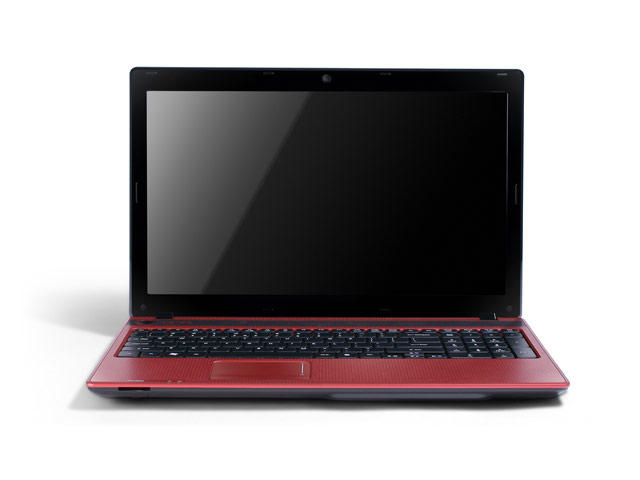 Лаптопи Acer Aspire 5750G