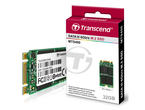 SSD Transcend MTS400 32GB
