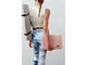 Чанти за Лаптопи Bombata Sleeve Teddy 15-16", Pink