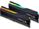 Оперативна памет 64GB (2x32GB) DDR5 6000 MT/s G.SKILL Trident Z5 Neo RGB Black