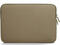 Чанти за Лаптопи Trunk Textile Neoprene Laptop Sleeve, тъмнозелен