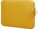 Чанти за Лаптопи Trunk Textile Neoprene Laptop Sleeve, жълт