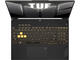 Лаптопи ASUS TUF Gaming F16 FX607VB-RL037
