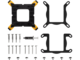 Охладители Gamdias AURA GL240 DIGITAL