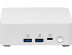 Mini PC MSI Cubi NUC AI 1UMG-062EU
