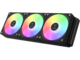 Охладители Gamdias AURA GL360 V2 ARGB