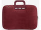 Чанти за Лаптопи Bombata Camoscio 15-16", Burgundy