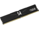 Оперативна памет 32GB (2x16GB) DDR5 6000 MT/s GOODRAM IRDM