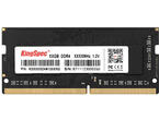 Оперативна памет 16GB DDR4 3200 MT/s KingSpec SODIMM