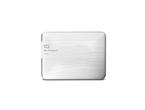 Външни HDD WD My Passport Ultra 1TB USB 3.0 бял