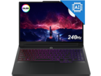 Лаптопи Lenovo Legion Pro 7 16" Gen 10
