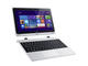 Таблети Acer Aspire Switch 10 (SW5-012) 3G 32GB, сив цвят