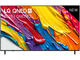 Телевизори LG 55QNED82A3B