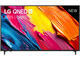 Телевизори LG 43QNED70A6A