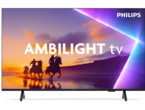 Телевизори Philips 50PUS8510