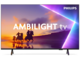Телевизори Philips 50PUS8510