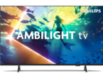 Телевизори Philips 43PUS8010