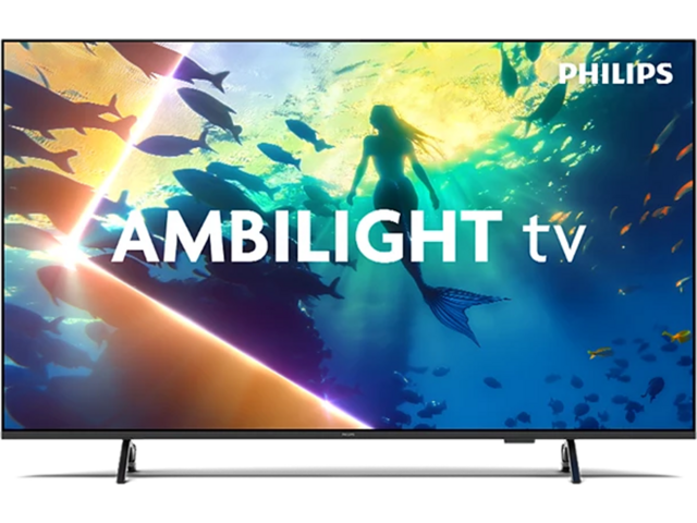 Телевизори Philips 65PUS8010