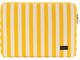 Чанти за Лаптопи Bombata Versilia Sleeve 15.6" - 16" Yellow