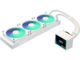 Охладители ASRock Challenger White 360 Digital