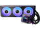 Охладители ASRock Phantom Gaming 360 LCD