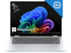 Лаптопи HP OmniBook X Flip 2-in-1 Next Gen AI 14-fm0000nn