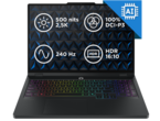 Лаптопи Lenovo Legion Pro 5 16" Gen 10