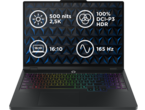 Лаптопи Lenovo Legion 5 15" Gen 10