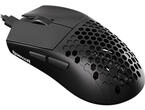 Мишки Redragon Bludhound Lite M617-LIT - черна