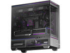 Кутии Thermalright TL-M10 Vision, С вентилатори