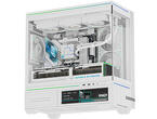 Кутии Thermalright TL-M10W Vision, С вентилатори