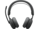 Слушалки Logitech Zone Wireless 2 ES for Business, Graphite UC version, с приемник