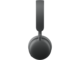 Слушалки Logitech Zone Wireless 2 ES for Business, Graphite UC version, с приемник
