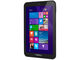 Таблети Prestigio MultiPad Visconte Quad 16GB, черен цвят