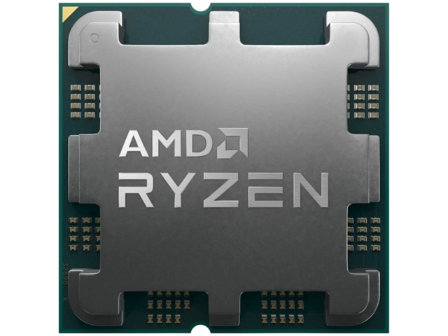 Процесори AMD Ryzen 7 7700 MPK