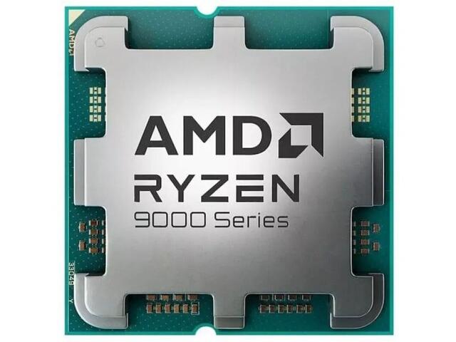Процесори AMD Ryzen 5 9600 MPK