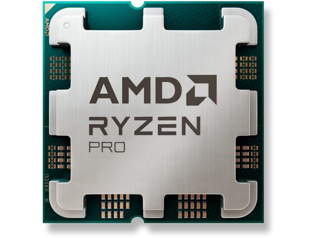 Процесори AMD Ryzen 7 PRO 7745 MPK