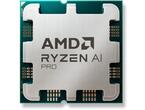 Процесори AMD Ryzen 7 PRO 8700G MPK
