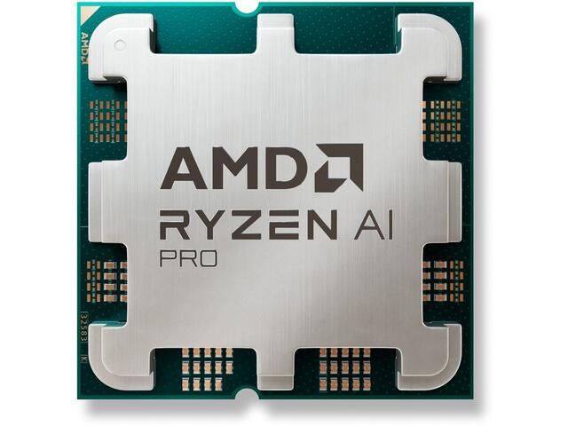 Процесори AMD Ryzen 7 PRO 8700G MPK
