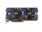 Видео карти SAPPHIRE R9 285 Dual-X 2GB GDDR5