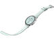 Смарт часовници Xiaomi Watch S4 41mm, Fluororubber Strap (Mint Green)