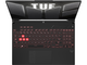 Лаптопи ASUS TUF Gaming A16 FA607NUG-RL117 - MAXOUT
