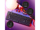 Клавиатури HyperX Eve 1800