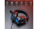 Слушалки Redragon Cybill H312